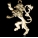 Game of Thrones House Lannister - Gold